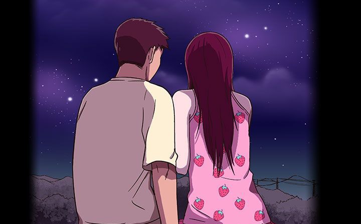 处子猎人第34话