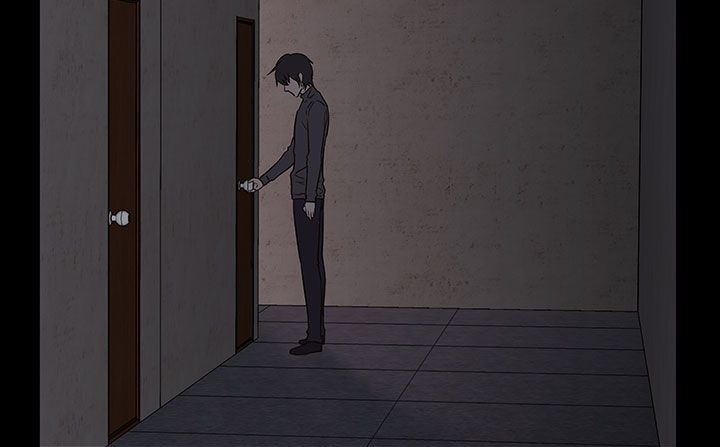 處子獵人第34話