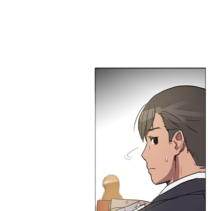 ThrillGirl第1话
