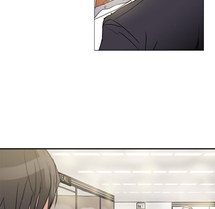 ThrillGirl第1话