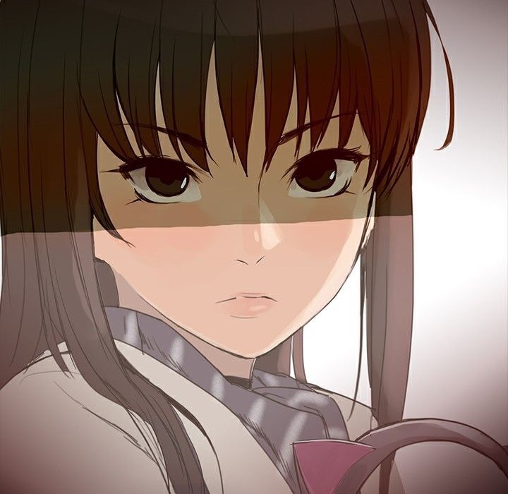 ThrillGirl第1话