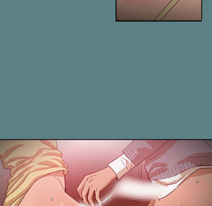 ThrillGirl第1话
