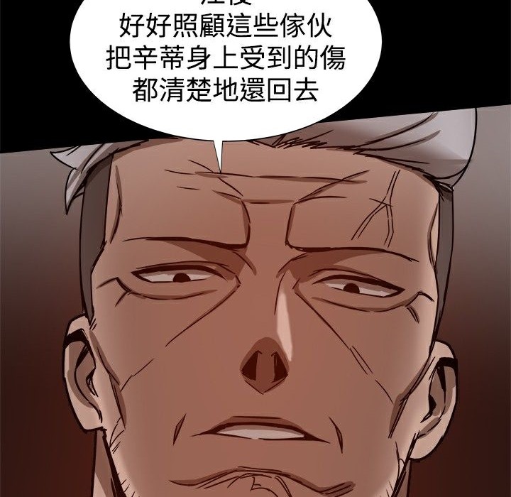 ThrillGirl第25话
