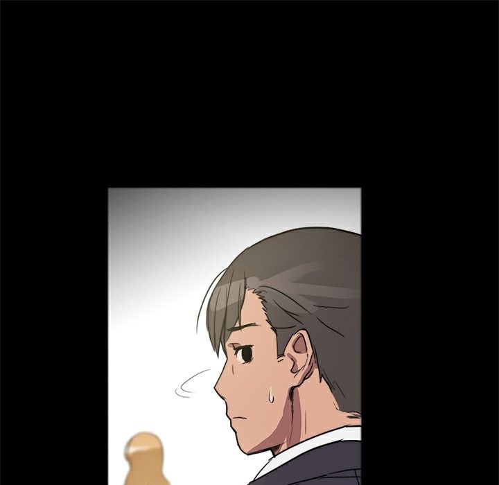 ThrillGirl第25话