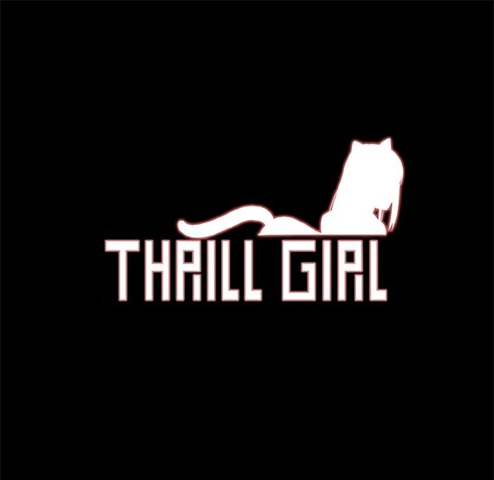 ThrillGirl第28话