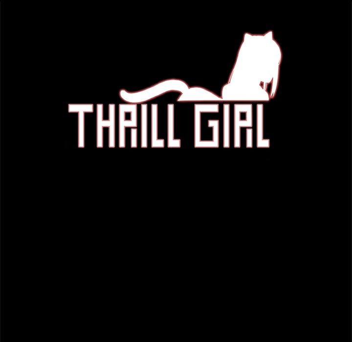 ThrillGirl第34话