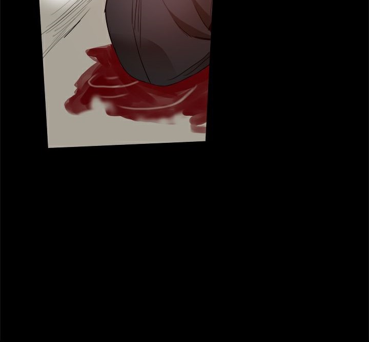 ThrillGirl第34话