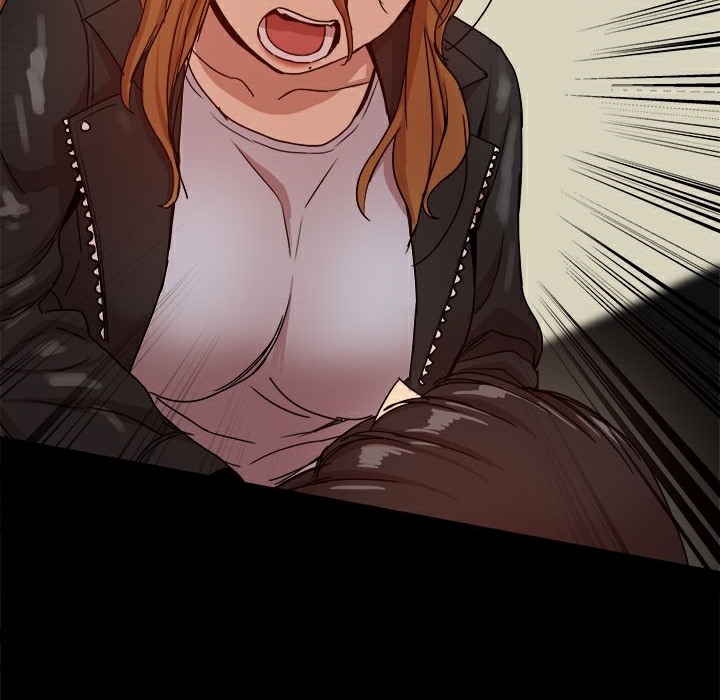 ThrillGirl第34话