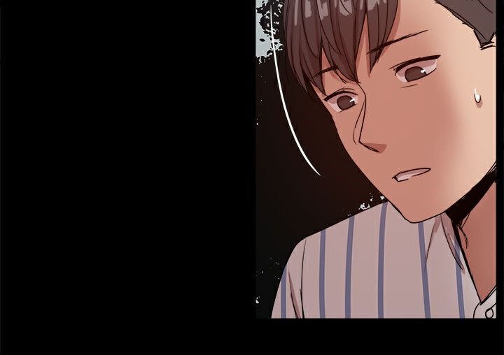 ThrillGirl第37话