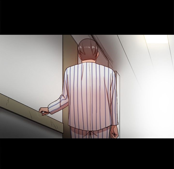ThrillGirl第37话