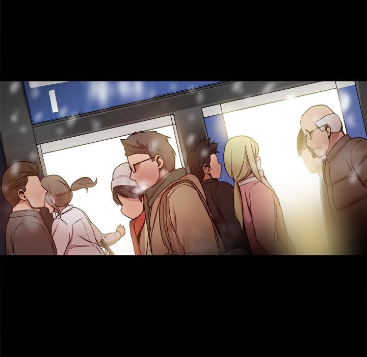 ThrillGirl第37话