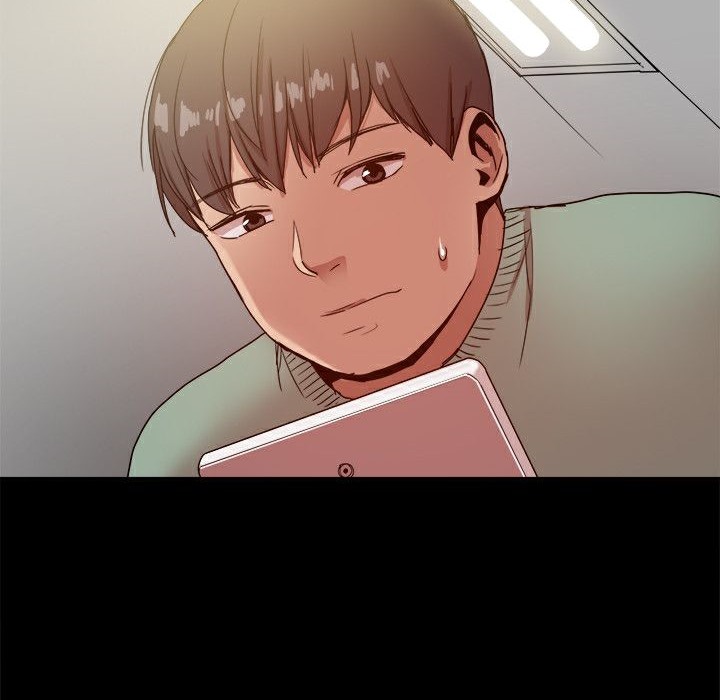ThrillGirl第37话