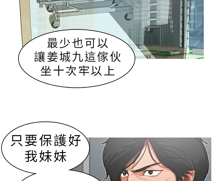 异邦人第10话