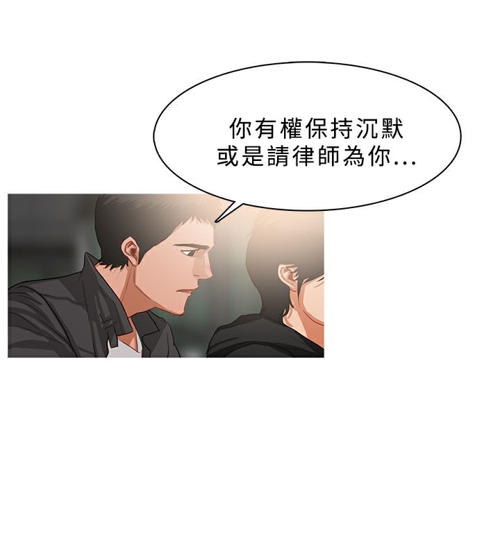 异邦人第35话