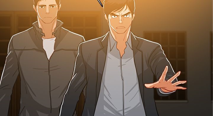 异邦人第52话