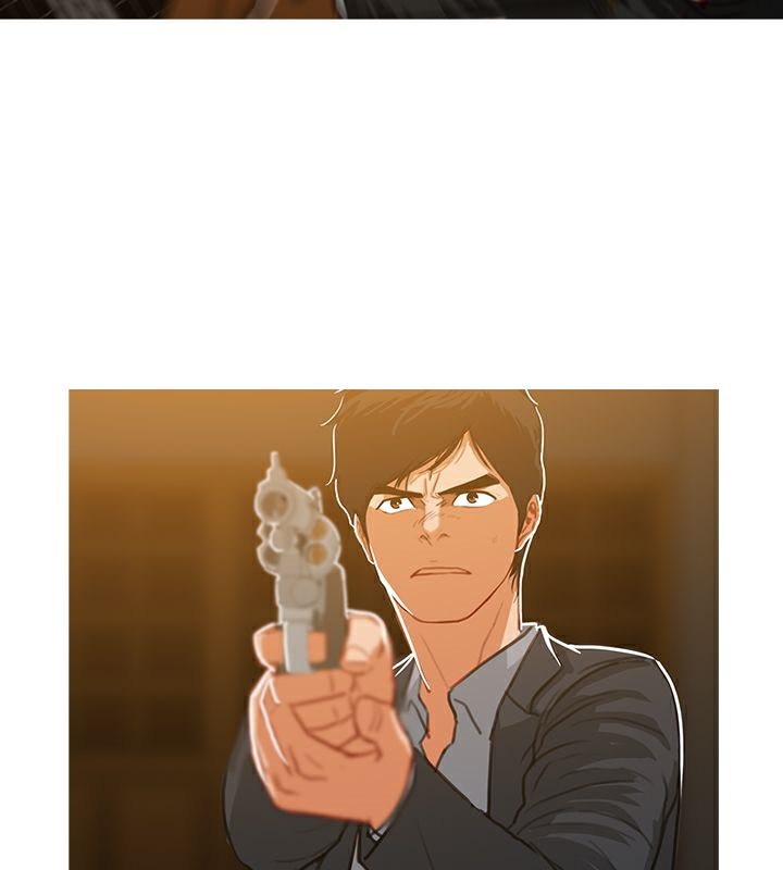 异邦人第52话