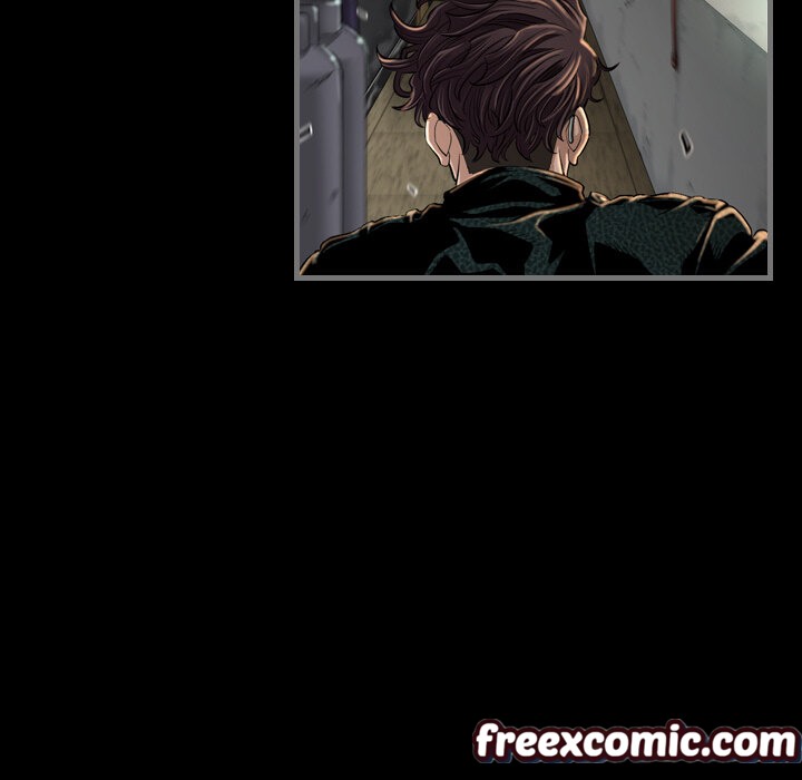 最后的男人|地表最后的男人第1话