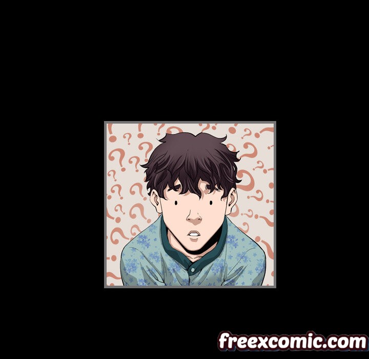 最後的男人|地表最後的男人第1話