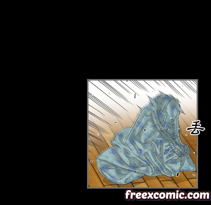 最后的男人|地表最后的男人第2话