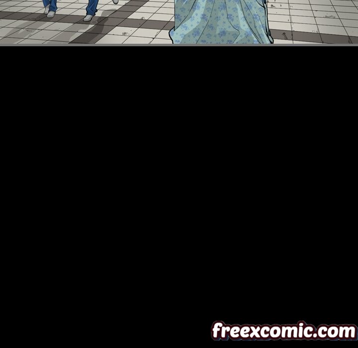 最后的男人|地表最后的男人第3话