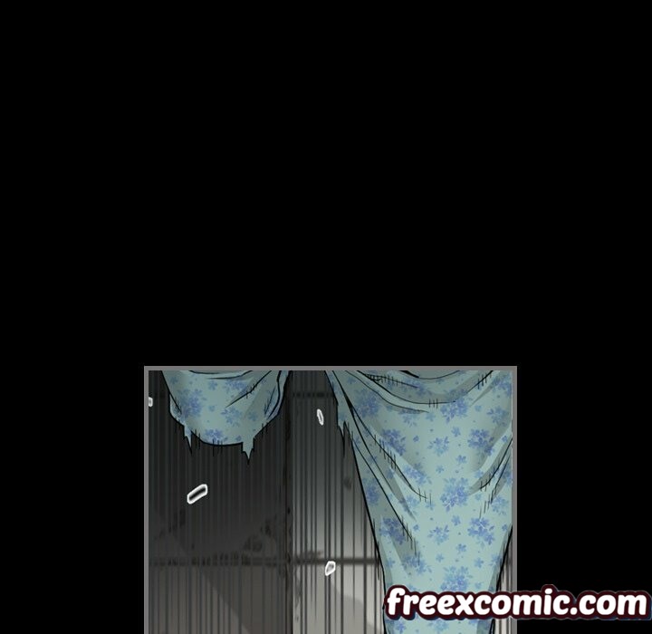 最后的男人|地表最后的男人第3话