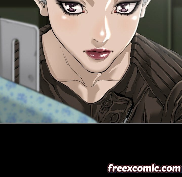 最后的男人|地表最后的男人第3话