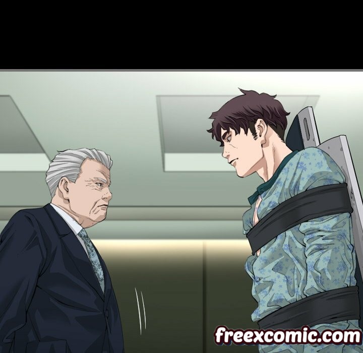 最后的男人|地表最后的男人第3话