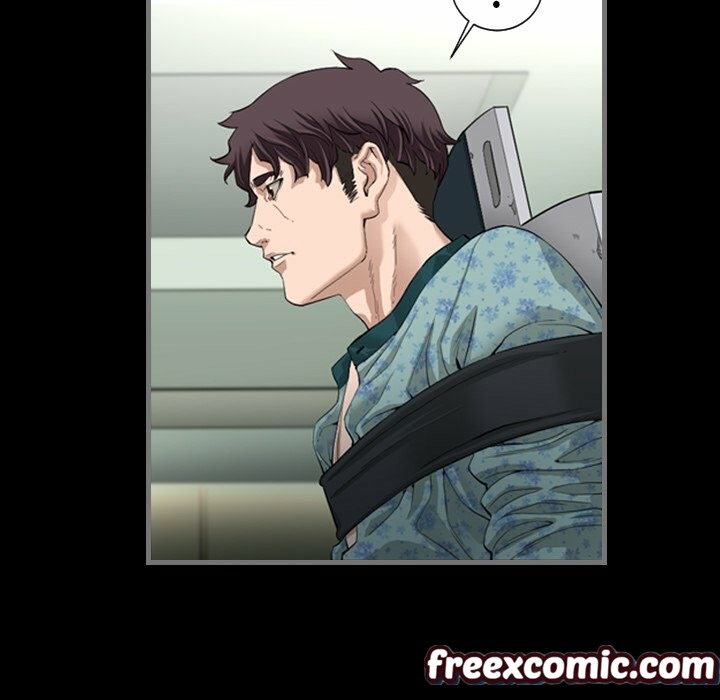 最后的男人|地表最后的男人第3话