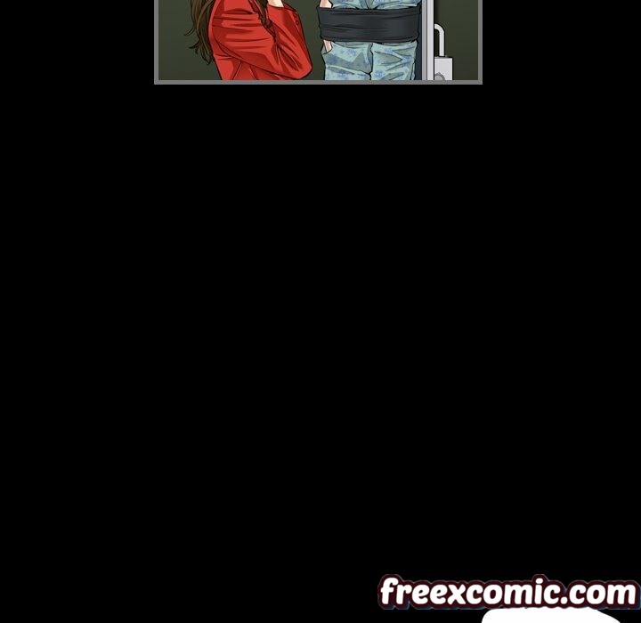 最后的男人|地表最后的男人第4话