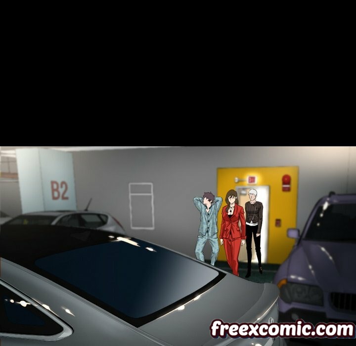 最后的男人|地表最后的男人第5话