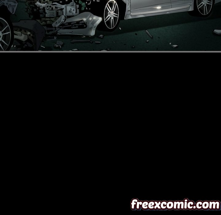 最后的男人|地表最后的男人第5话