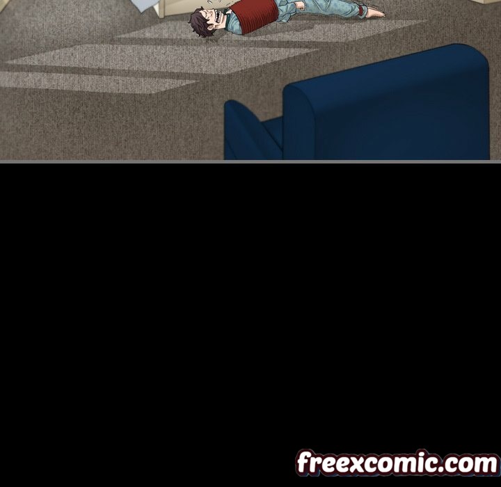 最后的男人|地表最后的男人第5话