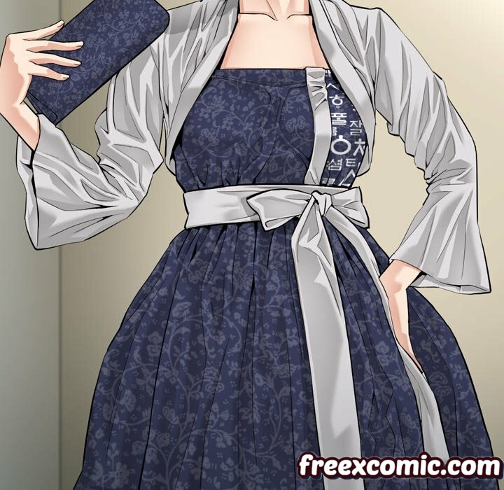 最后的男人|地表最后的男人第5话