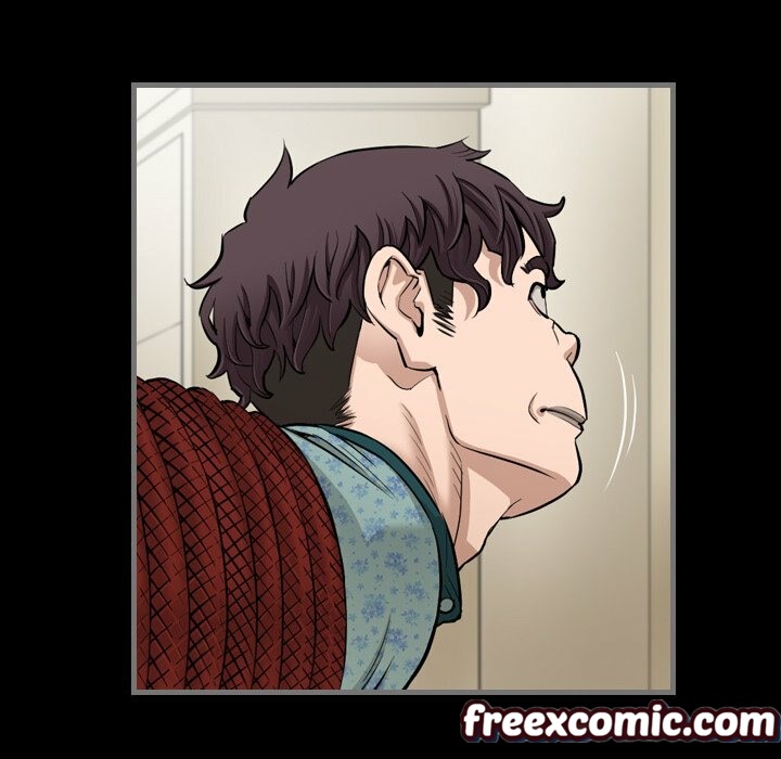 最後的男人|地表最後的男人第5話