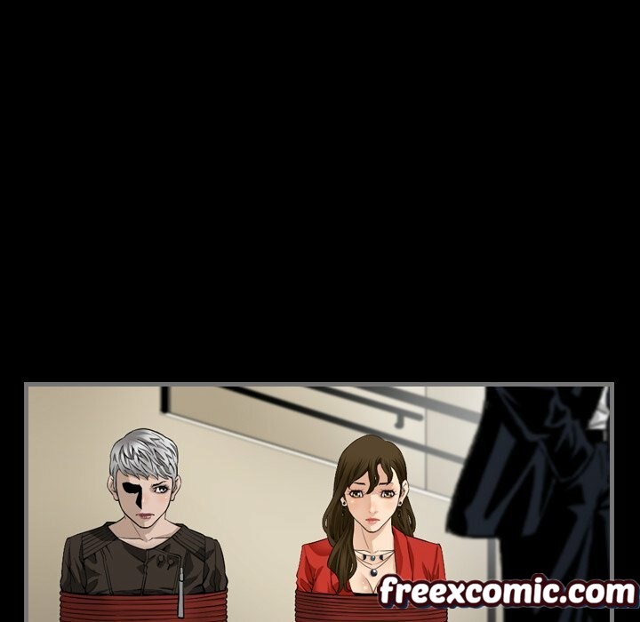 最后的男人|地表最后的男人第6话