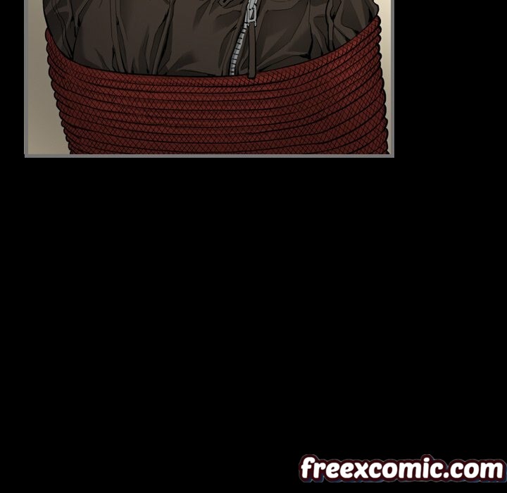 最后的男人|地表最后的男人第6话