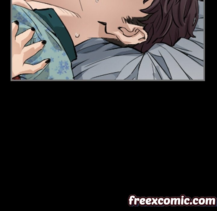 最后的男人|地表最后的男人第6话