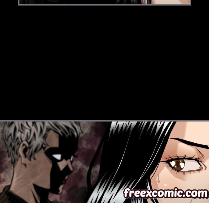 最后的男人|地表最后的男人第8话