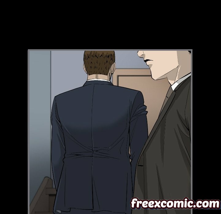 最后的男人|地表最后的男人第9话