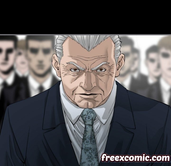 最后的男人|地表最后的男人第11话