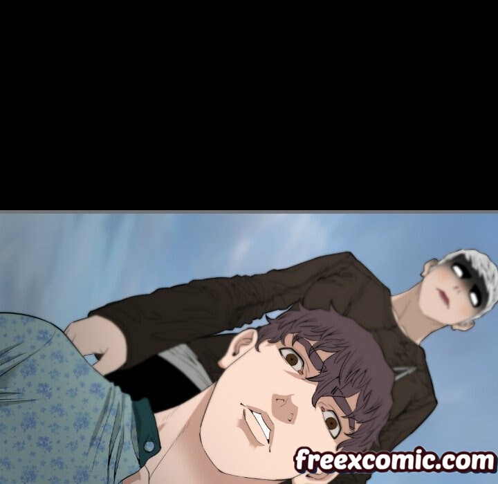 最后的男人|地表最后的男人第11话