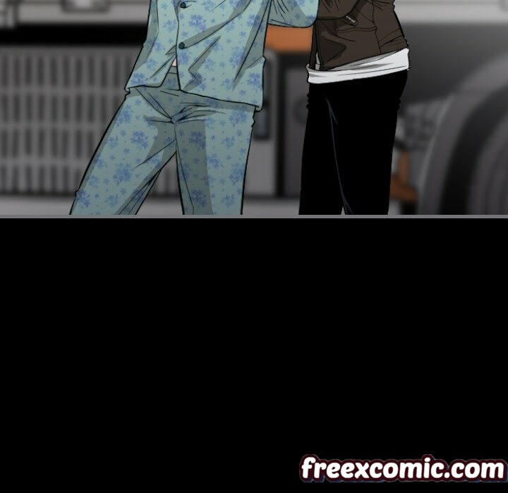 最后的男人|地表最后的男人第11话