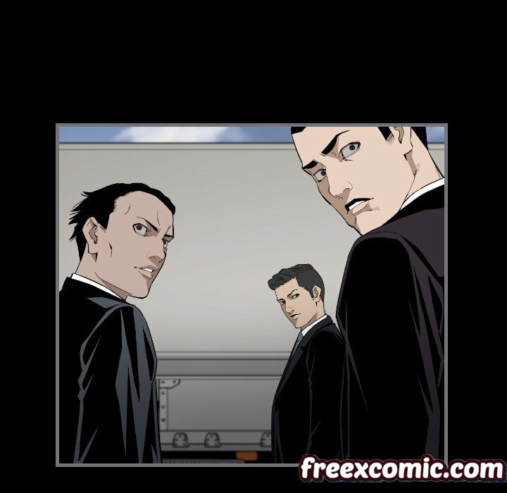 最后的男人|地表最后的男人第11话