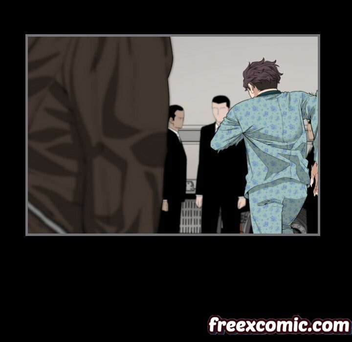 最後的男人|地表最後的男人第11話