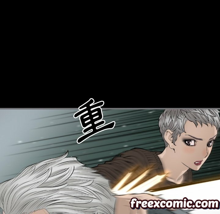 最后的男人|地表最后的男人第11话