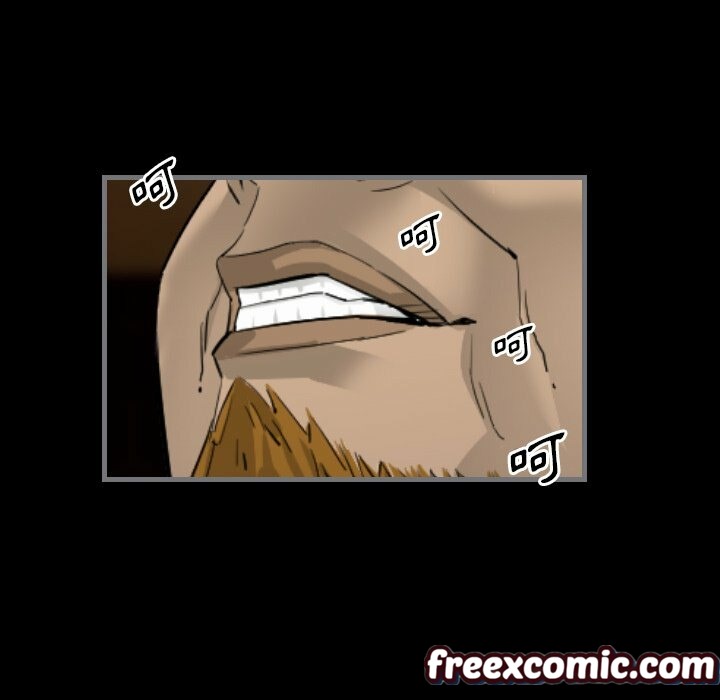 最后的男人|地表最后的男人第11话