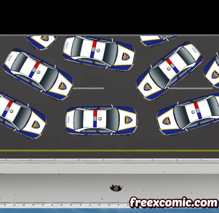 最后的男人|地表最后的男人第12话