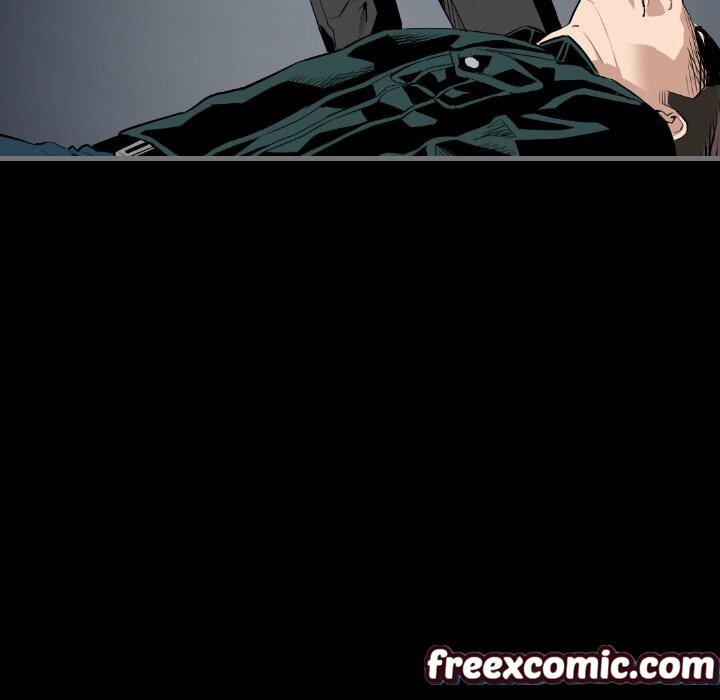 最后的男人|地表最后的男人第13话