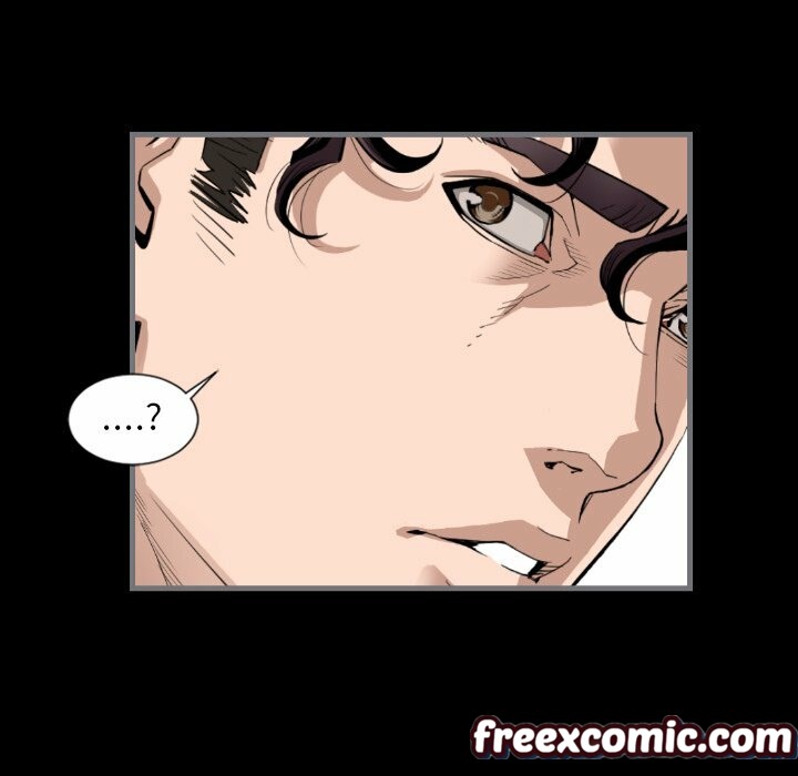 最后的男人|地表最后的男人第13话