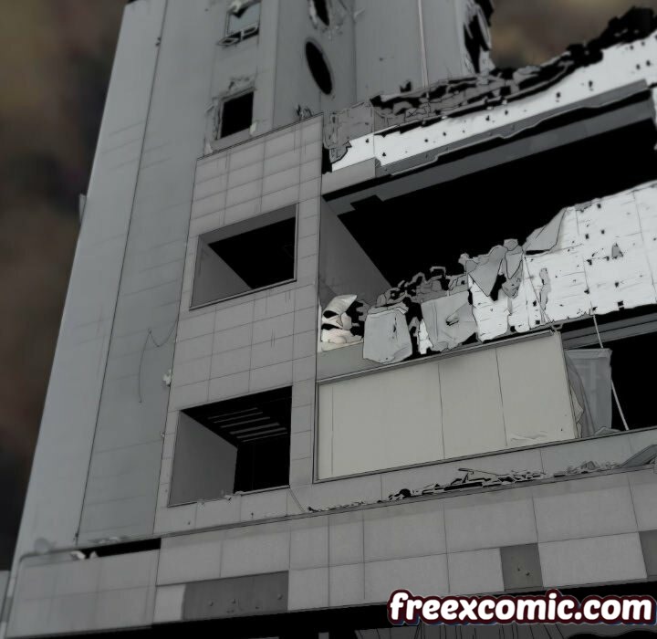 最後的男人|地表最後的男人第14話